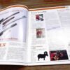 Thompson Center 1994 Hawken Renegade Owners Instruction Manual & Catalog - Image 11