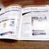 Thompson Center 1994 Hawken Renegade Owners Instruction Manual & Catalog - Image 13