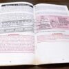 Thompson Center 1994 Hawken Renegade Owners Instruction Manual & Catalog - Image 4