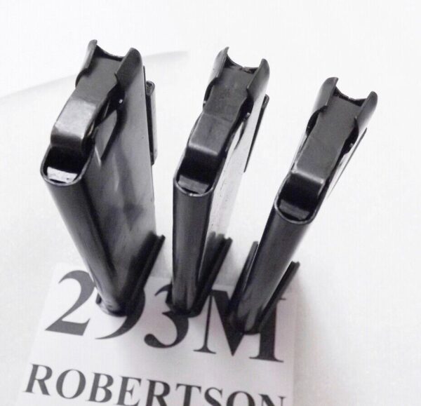 Triple K 10 Shot Magazine for Mossberg .22 340 342 346 350 351 352 353 Rifles - Image 4