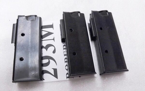 Triple K 10 Shot Magazine for Mossberg .22 340 342 346 350 351 352 353 Rifles - Image 10