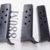Triple K 7 Shot Magazine fits FIE Titan E380 Excam GT380 Tanfoglio .380 ACP - Image 11