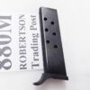 Triple K 7 Shot Magazine fits FIE Titan E380 Excam GT380 Tanfoglio .380 ACP