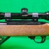 Weaver 48201 #TO-9 Scope Base for Ruger 10/22 Rifles or Charger Old Model - Image 3