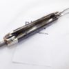 Winchester 3904 Whittler Bone Handle 3 Blade Trapper Knife Mint 1988 Replica - Image 8