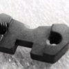 Winchester model 1894 Rear Sight Blade with Screws PT1894RSA Blue Steel Assembly - Image 4