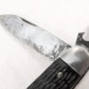 c 1940s Imperial 4 Blade Scout Knife Rough Black VG - Image 3