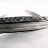 c 1940s Imperial 4 Blade Scout Knife Rough Black VG - Image 5