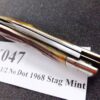 c. 1968 Case No Dot 5299 1/2 Sambar Stag Large Jack Knife Exc 5299.5 - Image 12
