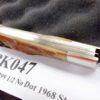c. 1968 Case No Dot 5299 1/2 Sambar Stag Large Jack Knife Exc 5299.5 - Image 13
