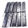 10 Korea GI Magazines fit Colt 1911 Government .45 ACP $6.90 ea Free Ship - Image 11