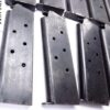 10 Korea GI Magazines fit Colt 1911 Government .45 ACP $6.90 ea Free Ship - Image 6