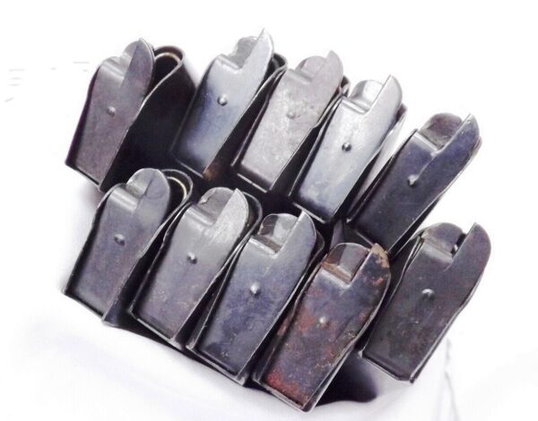 10 Korea GI Magazines fit Colt 1911 Government .45 ACP $6.90 ea Free Ship - Image 8