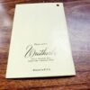 1970s Weatherby Factory Manual for Patrician Pump Shotguns Exc Nikko Japan - Image 12