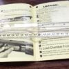 1970s Weatherby Factory Manual for Patrician Pump Shotguns Exc Nikko Japan - Image 5