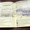 1970s Weatherby Factory Manual for Patrician Pump Shotguns Exc Nikko Japan - Image 6
