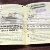 1970s Weatherby Factory Manual for Patrician Pump Shotguns Exc Nikko Japan - Image 8