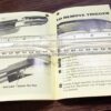 1970s Weatherby Factory Manual for Patrician Pump Shotguns Exc Nikko Japan - Image 9