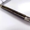 1973 Queen Steel #59 Smoked Abalone 2 Blade Pen Knife Mother of Pearl Mint - Image 8