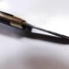 1973 Queen Steel #59 Smoked Abalone 2 Blade Pen Knife Mother of Pearl Mint - Image 9