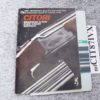 1987 Browning Citori Factory Owners Instruction Manual VG Invector Card