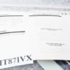 1987 Browning Citori Factory Owners Instruction Manual VG Invector Card - Image 7