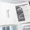 1987 Browning Citori Factory Owners Instruction Manual VG Invector Card - Image 8