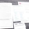 1989 Ruger Manual Registration Conversion Card for M77 Bolt Action Rifles - Image 11