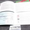 1990 Remington Instruction Book Owners Manual for 1187 Shotgun VG 22 Pages - Image 4