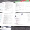 1990 Remington Instruction Book Owners Manual for 1187 Shotgun VG 22 Pages - Image 6