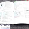 1990 Remington Instruction Book Owners Manual for 1187 Shotgun VG 22 Pages - Image 7