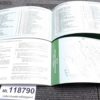 1990 Remington Instruction Book Owners Manual for 1187 Shotgun VG 22 Pages - Image 8