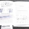 1991 Ruger Factory Instruction Manual for No. 1 Single Shot Rifle Unissued 14 Pg - Image 5