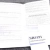 1991 Ruger Factory Instruction Manual for No. 1 Single Shot Rifle Unissued 14 Pg - Image 9
