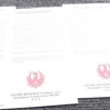 1991 Ruger Factory Instruction Manual for No. 1 Single Shot Rifle Unissued 14 Pg - Image 10