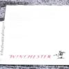 1992 Factory Owners Instruction Manual for Winchester 1300 Pump Shotgun USRAC