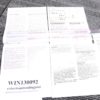 1992 Factory Owners Instruction Manual for Winchester 1300 Pump Shotgun USRAC - Image 4