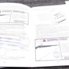 1993 Ruger Factory Instruction Manual for 10/22 Carbine 1022 Auto 30 pg VG Aged - Image 5