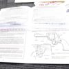 1993 Ruger Instruction Manual Old Model Blackhawk, Single Six, Super Conversion - Image 5