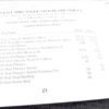 1993 Ruger Instruction Manual, Registration, Old Revolver Card for M77 Mark II - Image 8