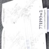 1993 Ruger Instruction Manual, Registration, Old Revolver Card for M77 Mark II - Image 9