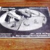 1993 Xerox Copy Desert Eagle Pistol Owners Instruction Manual Felix’s Marina