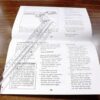 1993 Xerox Copy Desert Eagle Pistol Owners Instruction Manual Felix’s Marina - Image 7