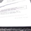 1995 Ruger Factory Instruction Manual for M77 Mark II Bolt Action Rifles Exc - Image 3