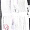 1995 Ruger Factory Instruction Manual for M77 Mark II Bolt Action Rifles Exc - Image 5