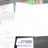 1996 Remington Manual, Reg., Service, Safety, Museum, Envelope 700 Sendero 6 Doc - Image 6