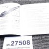 1996 Remington Manual, Reg., Service, Safety, Museum, Envelope 700 Sendero 6 Doc - Image 8