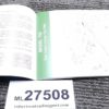 1996 Remington Manual, Reg., Service, Safety, Museum, Envelope 700 Sendero 6 Doc - Image 10