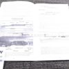 1996 Ruger Instruction Manual, Registration Card for 10/22 Carbine 1022 Auto Exc - Image 4
