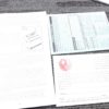 1996 Ruger Instruction Manual, Registration Card for 10/22 Carbine 1022 Auto Exc - Image 5